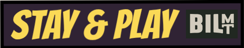 Stay and Play